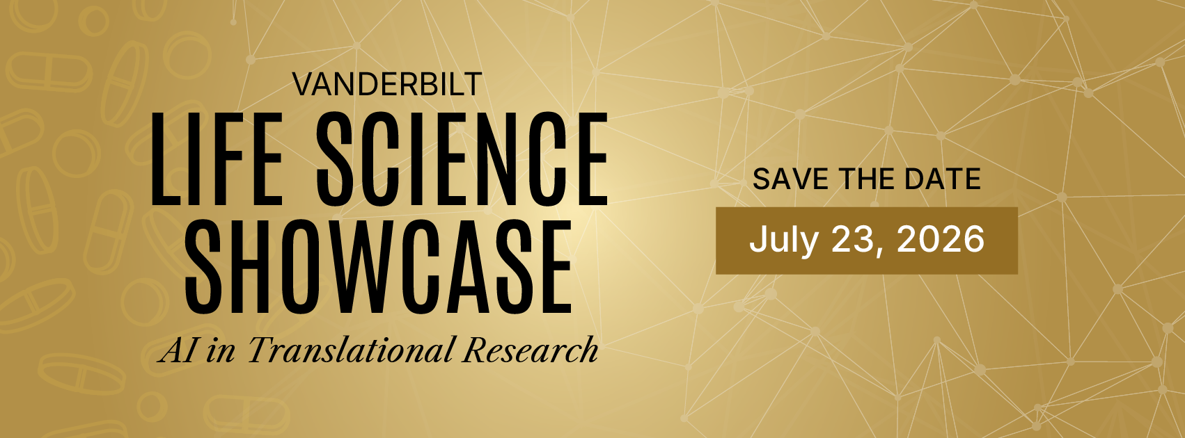 Image of Life Science Showcase Save the Date Header 2026