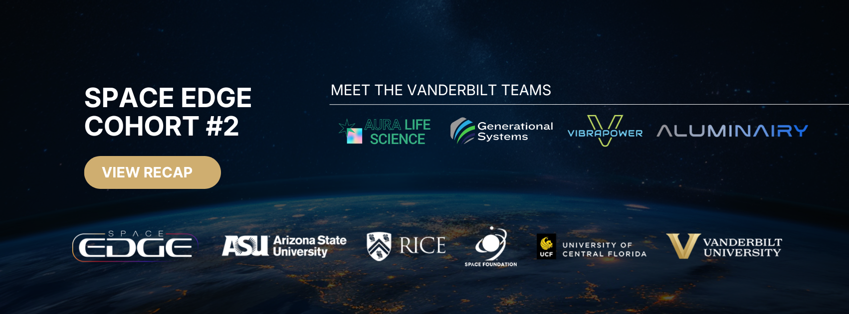 Space Edge Cohort 2