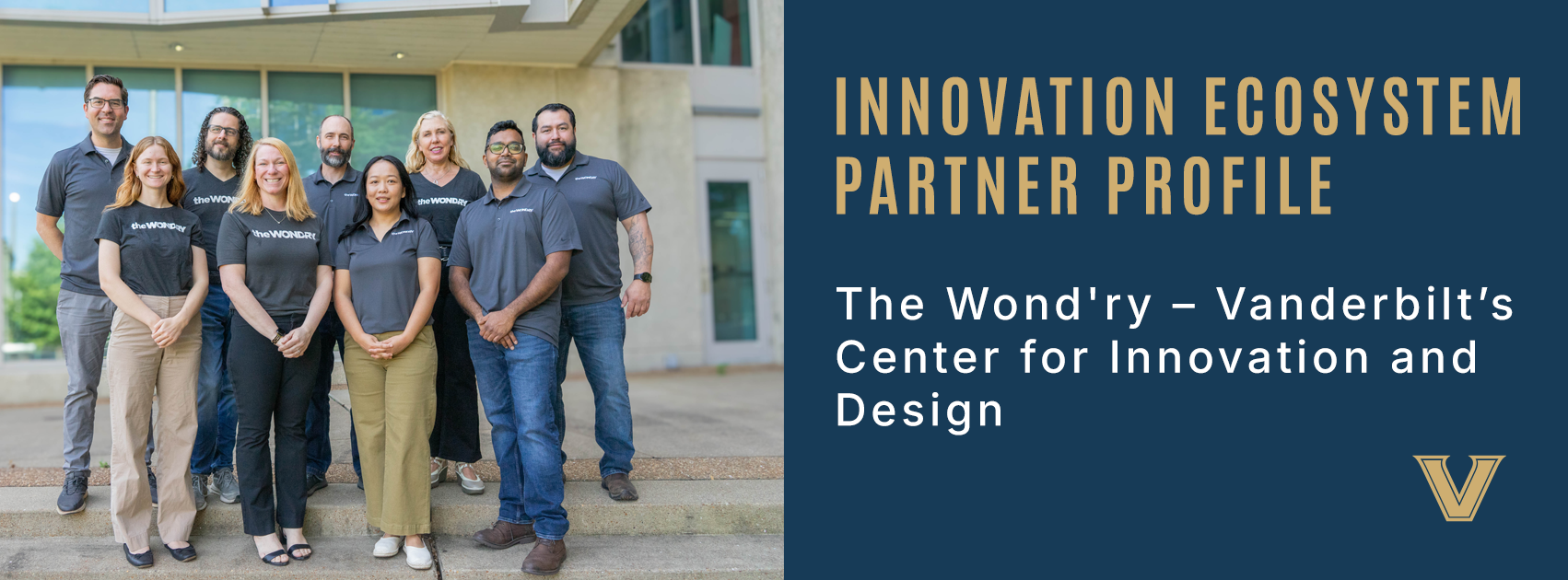 Innovation Ecosystem Partner Profile