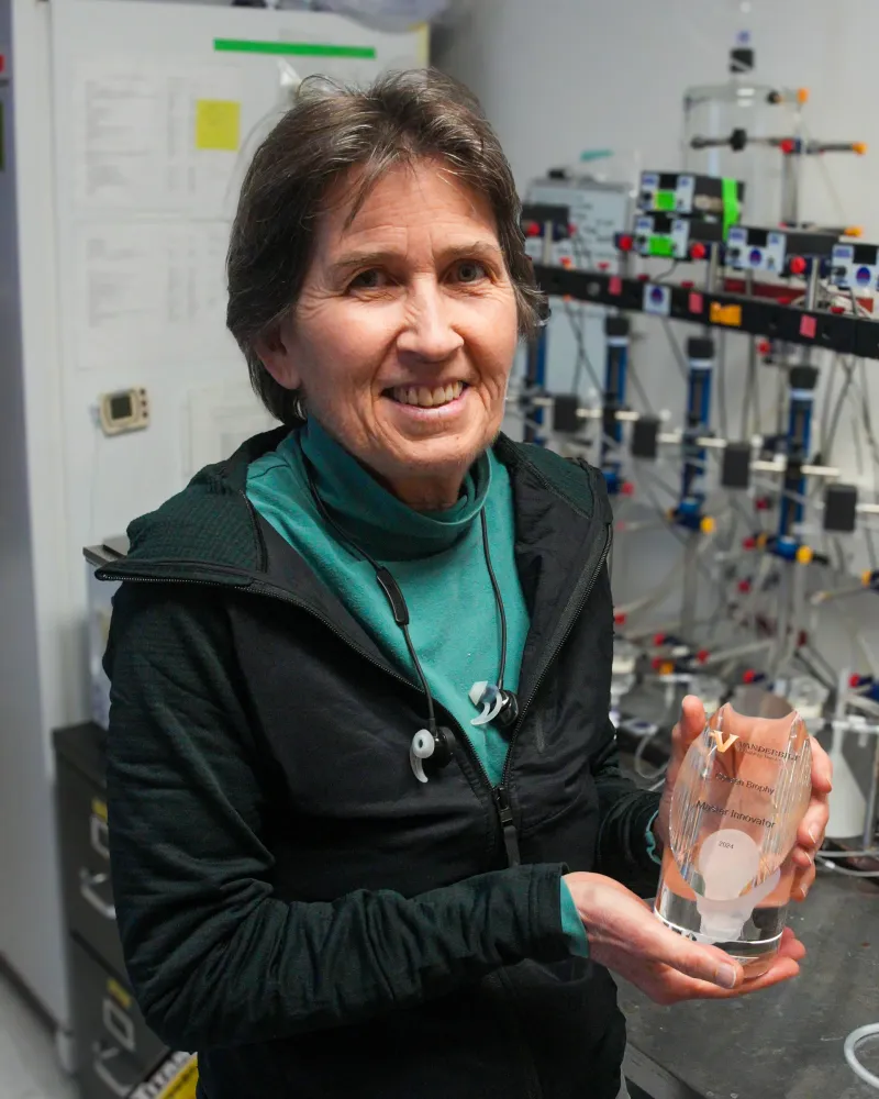 Dr. Colleen Brophy, M.D.