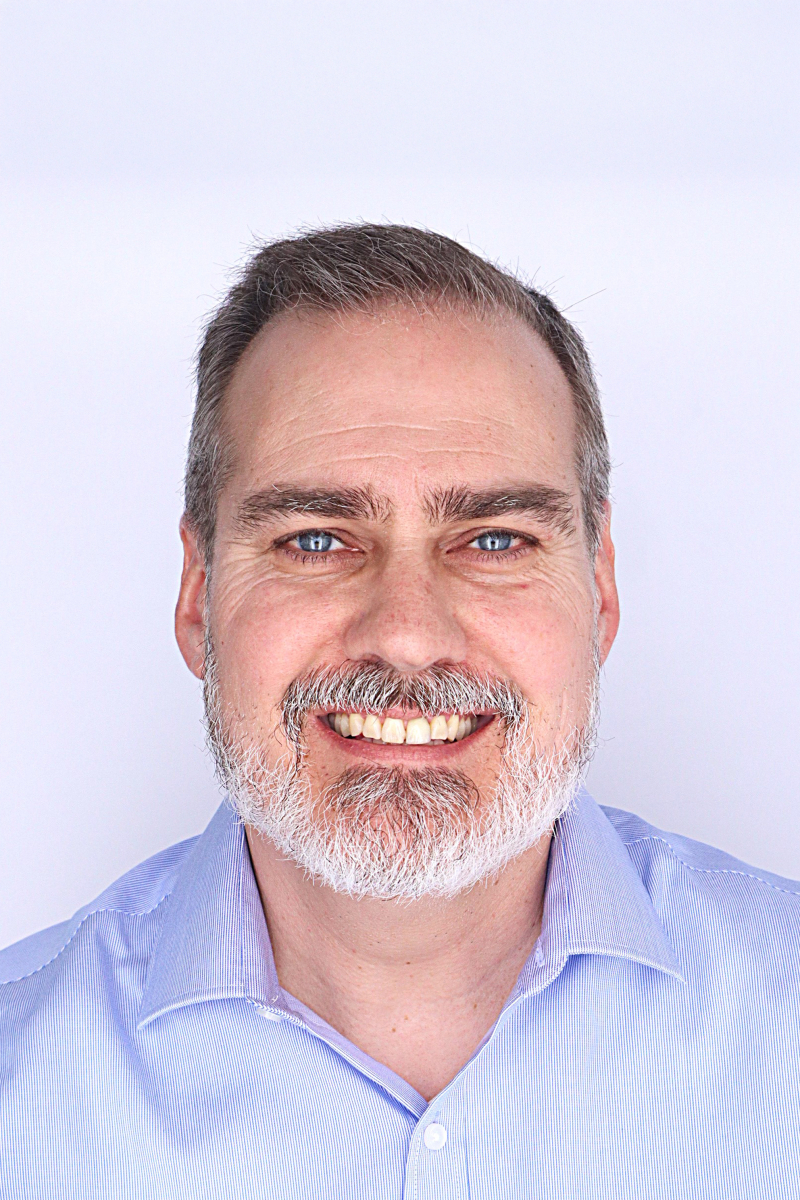 Image of Chris Harris