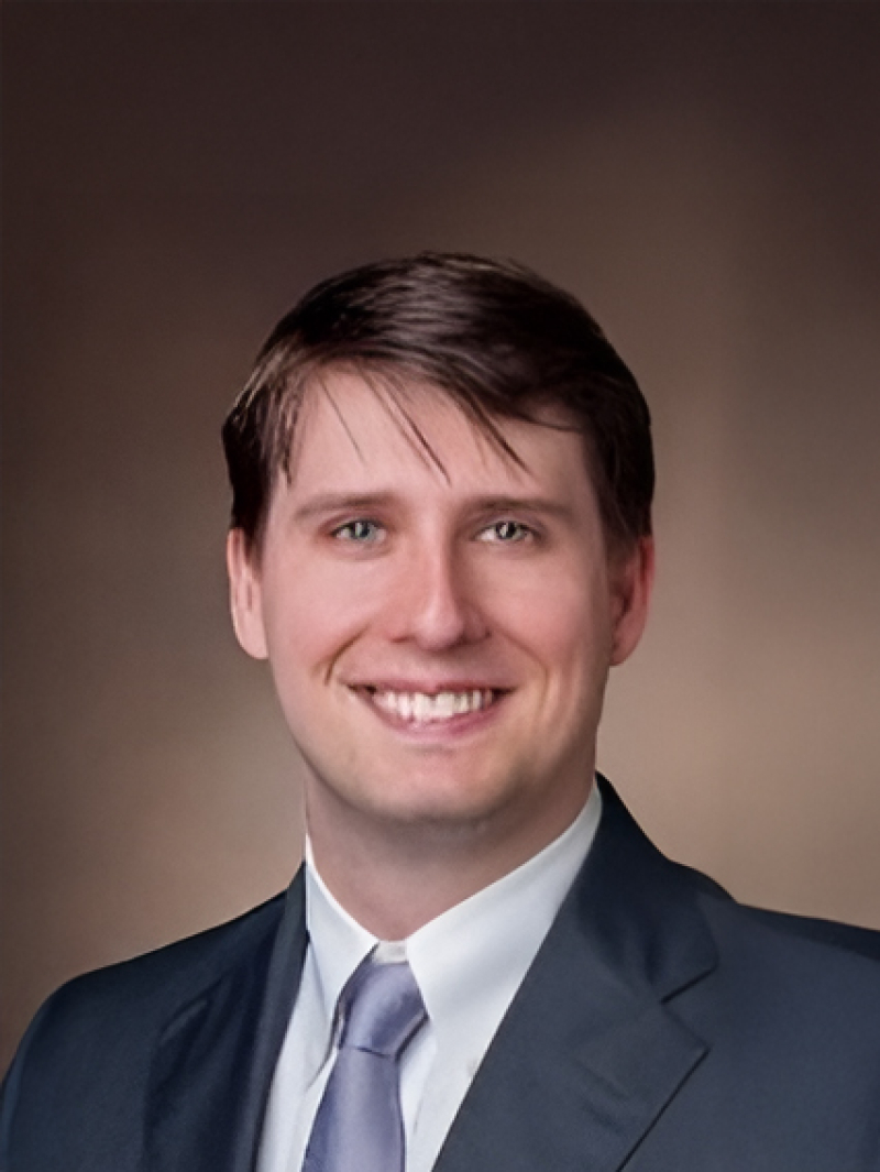 Image of Bryan Hartley