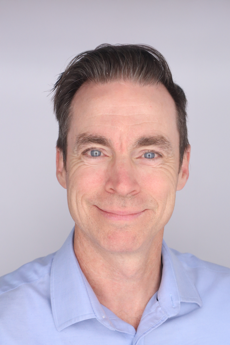 Image of Cameron Crain