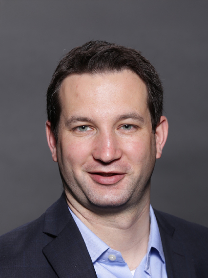 Image of Daniel Fabbri