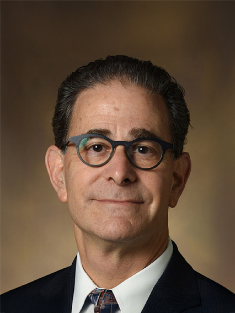 Image of Edward Chaum