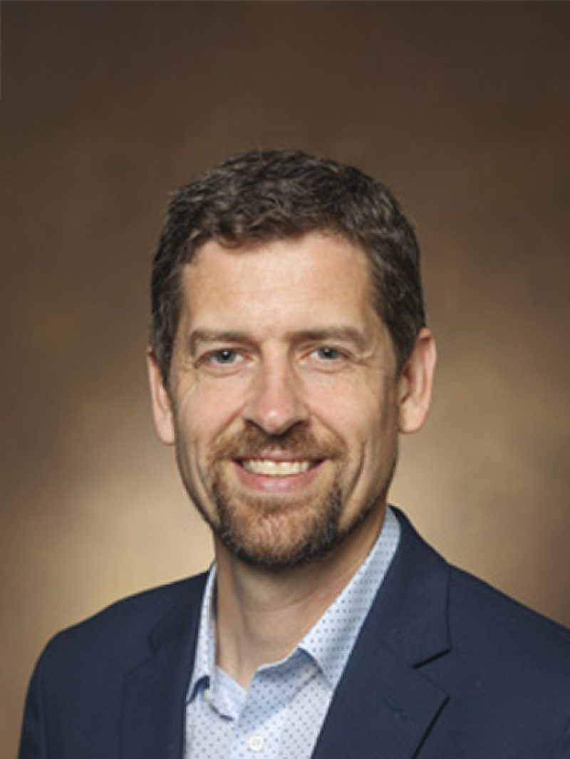 Image of Rob Carnahan