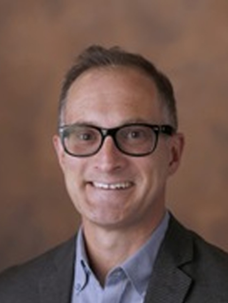 Image of Steven Wernke