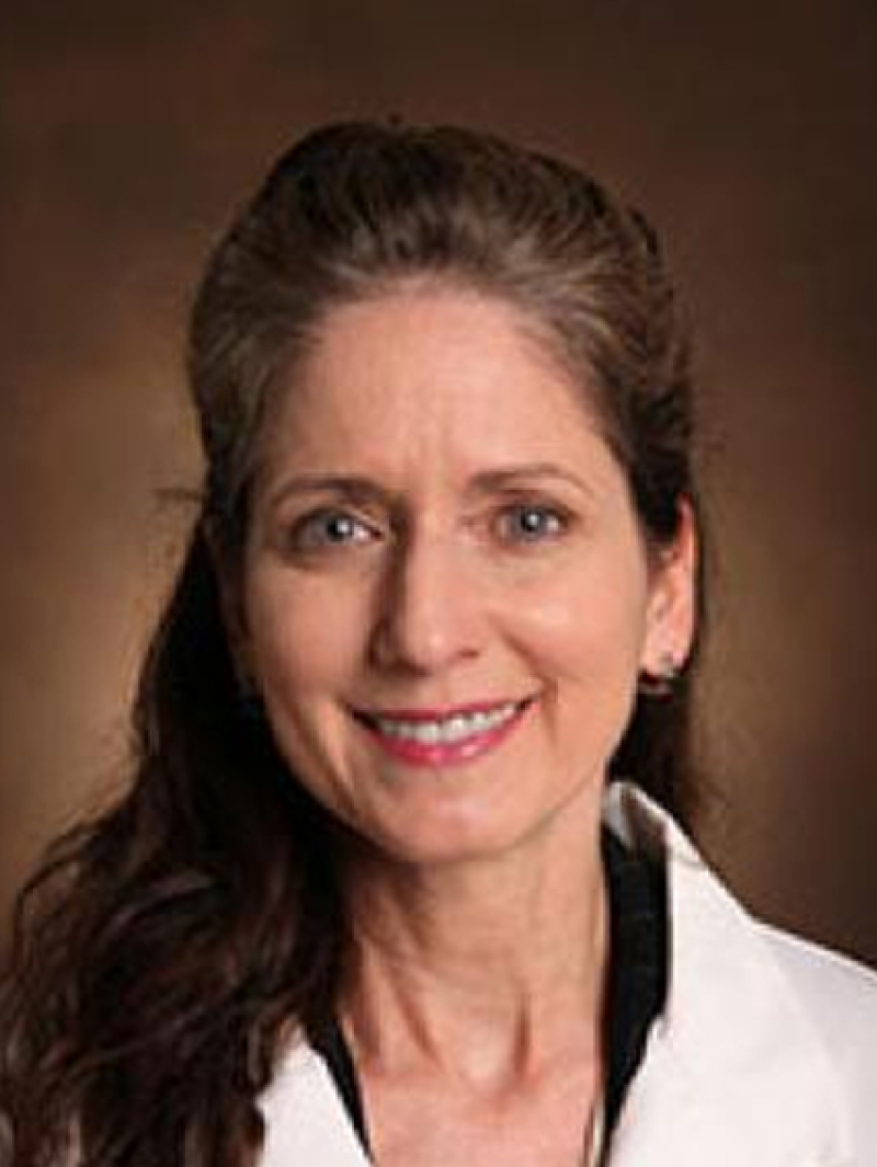 Image of Blythe Corbett