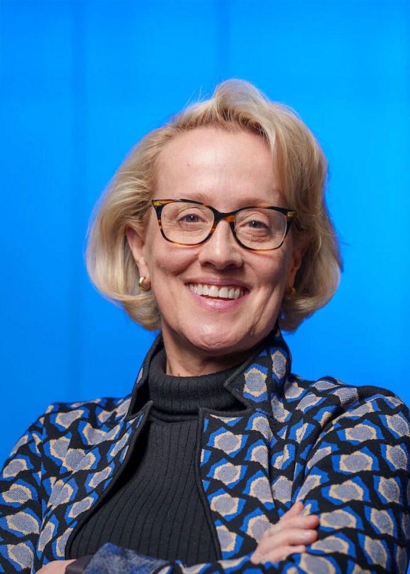 Image of Carrie K. Jones