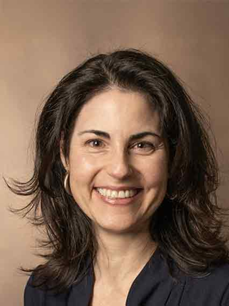 Image of Elisa J Gordon