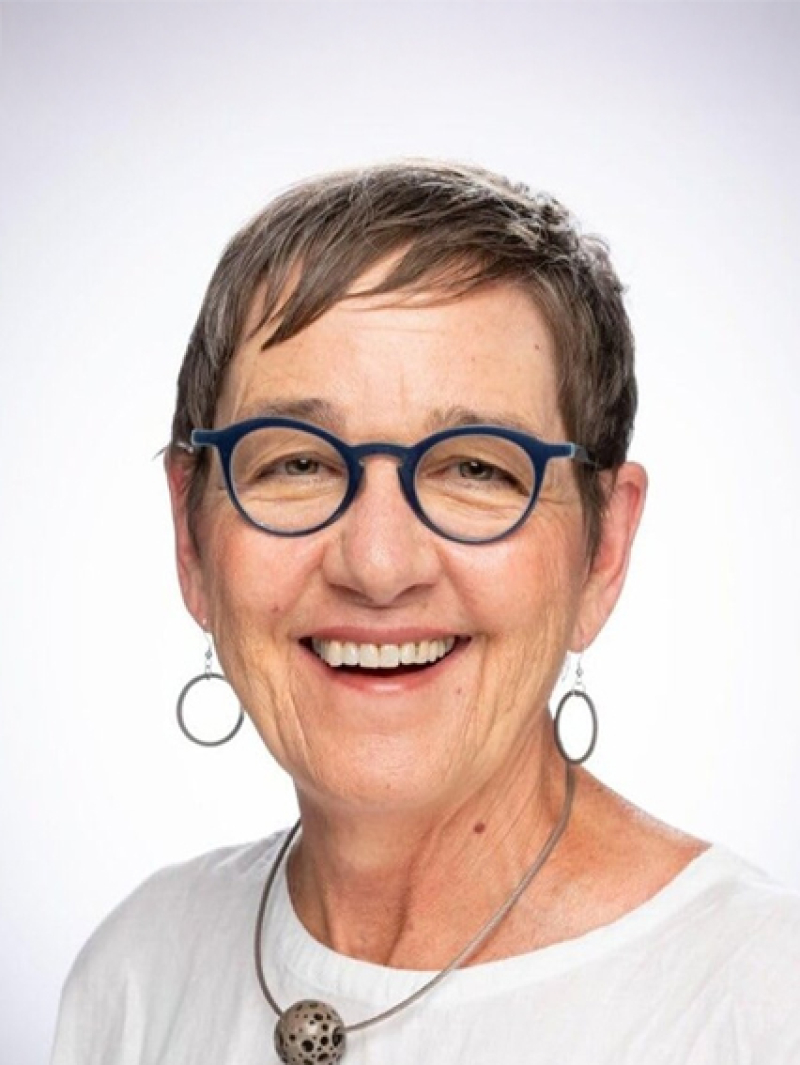 Image of Ellen T. Armor