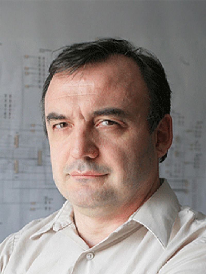 Image of Gabor Karsai