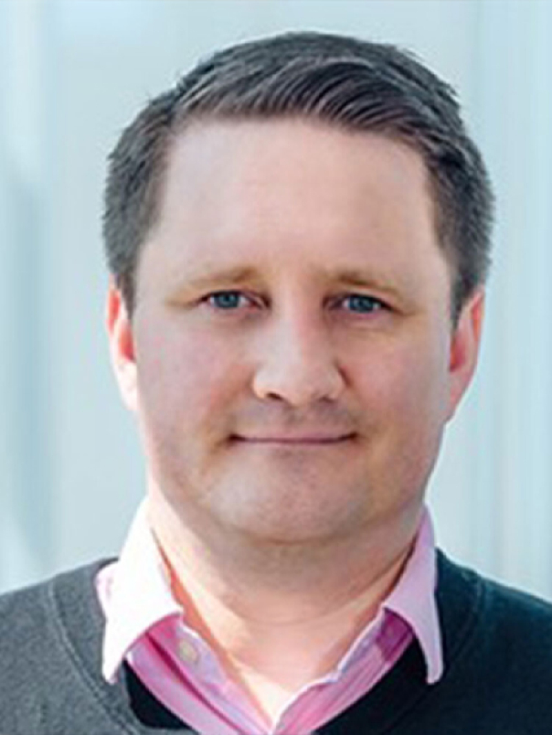 Image of James Weimer