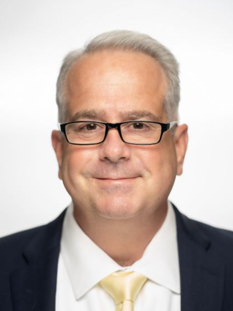 Image of John McLean