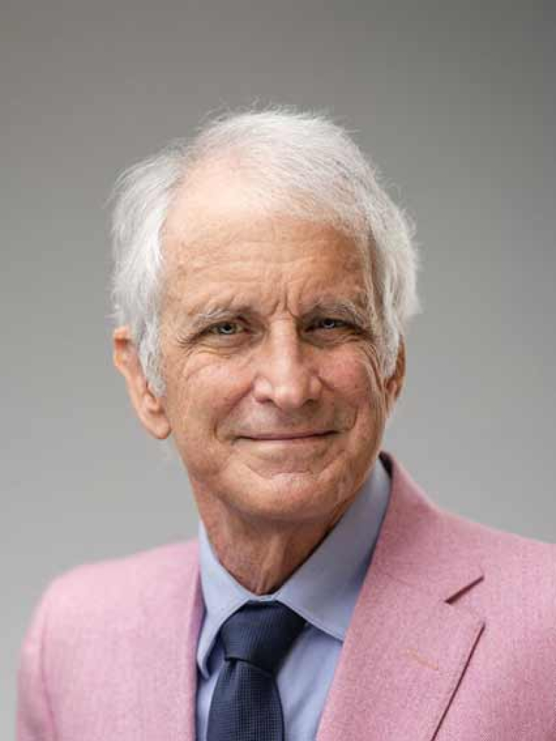 Image of John P Wikswo