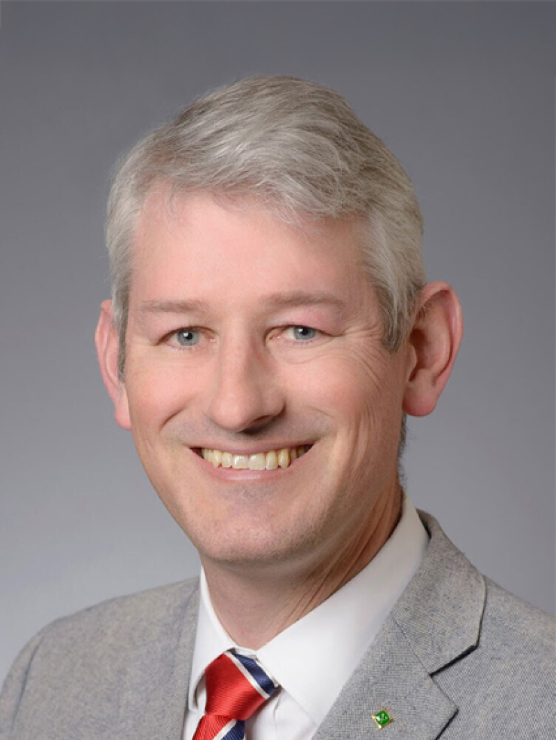 Image of Johnathan Sprinkle