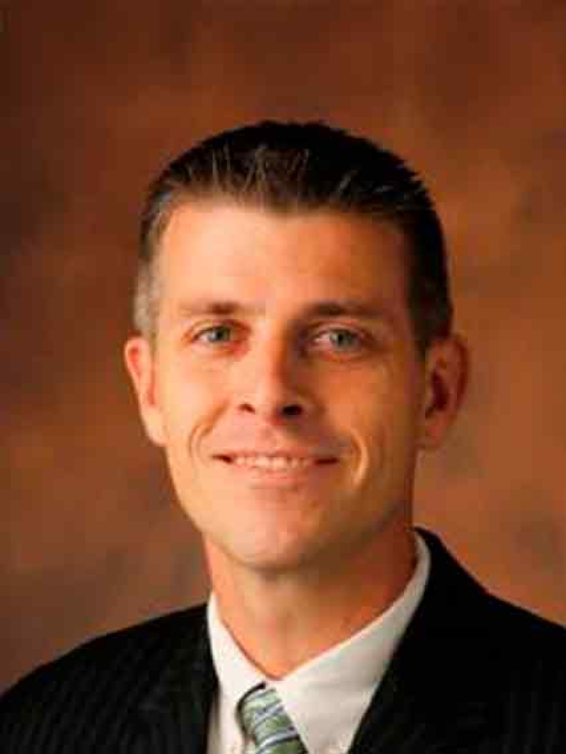 Image of Joshua Caldwell