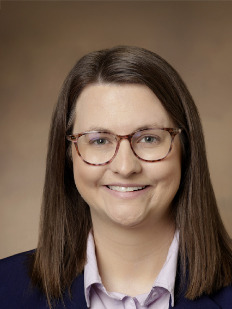 Image of Lauren Williamson