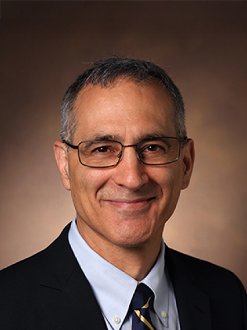 Image of Matthew D. Bacchetta