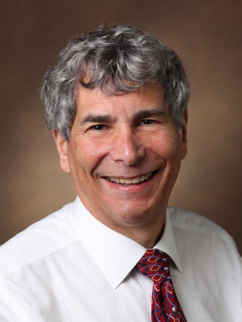 Image of Matthew Weinger