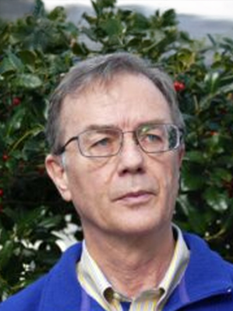 Image of Michael Bess