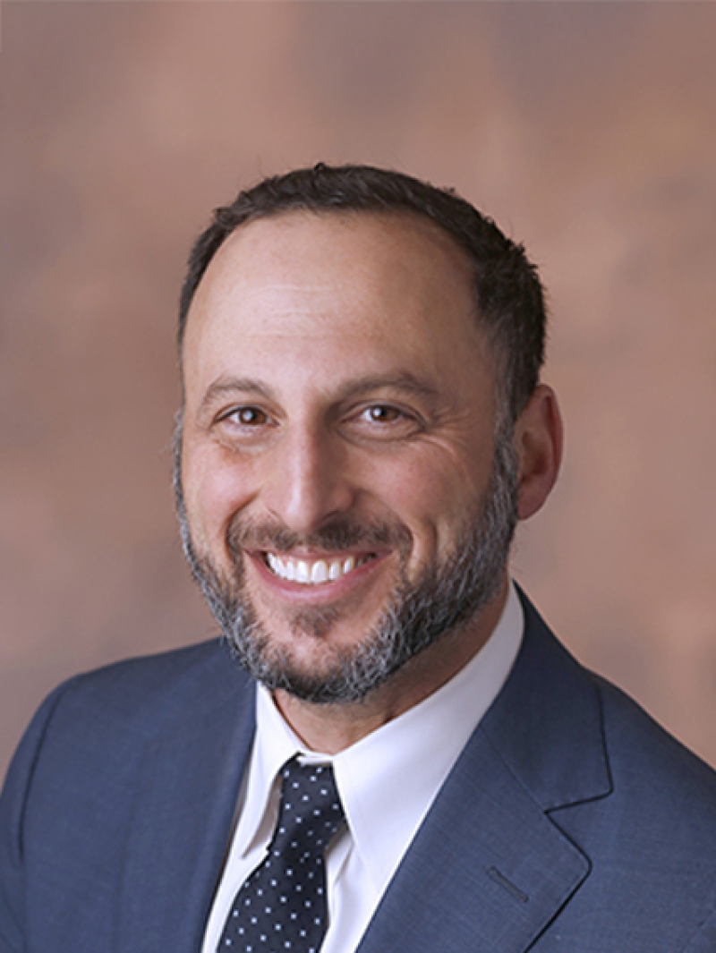 Image of Michael Golinko