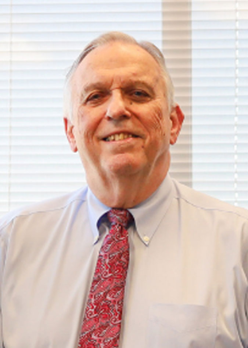 Image of Richard M. Caprioli