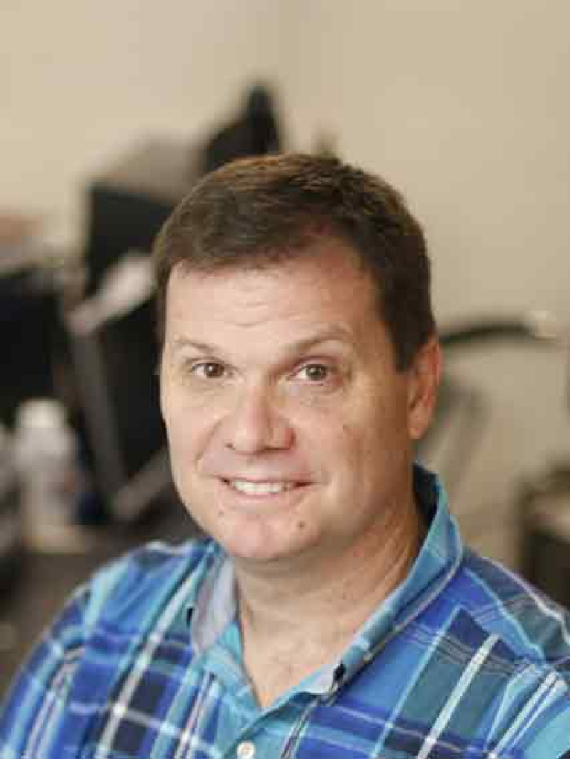 Image of Scott A Guelcher