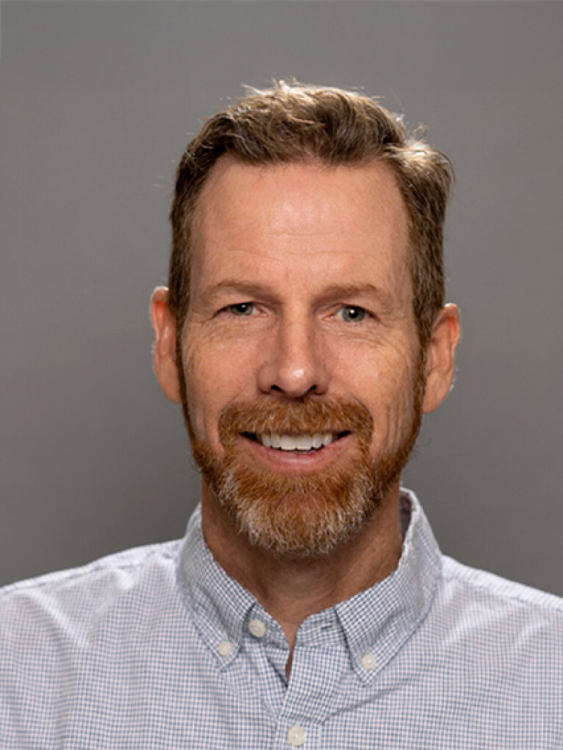 Image of Scott Crossley