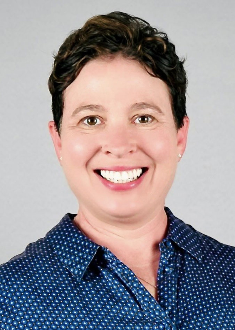 Image of Susan Eagle