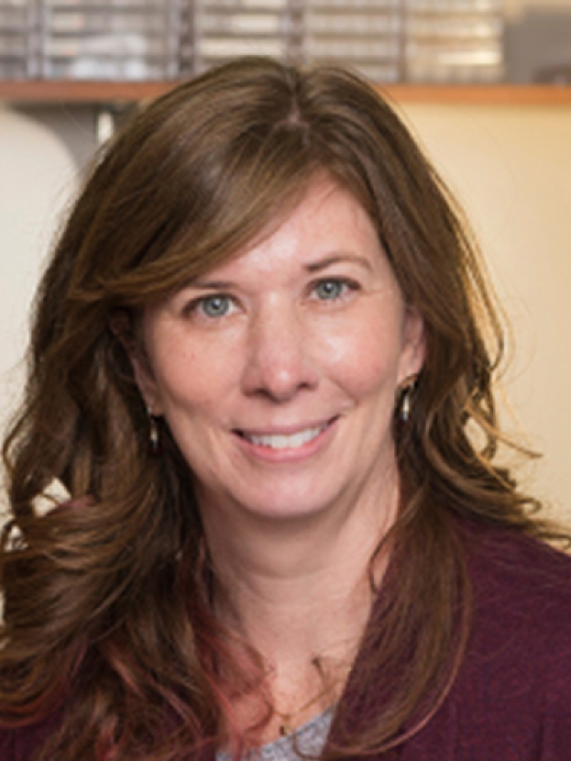 Image of Tina M. Iverson