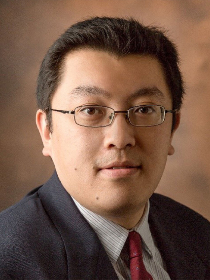 Image of Yuankai (Kenny) Tao