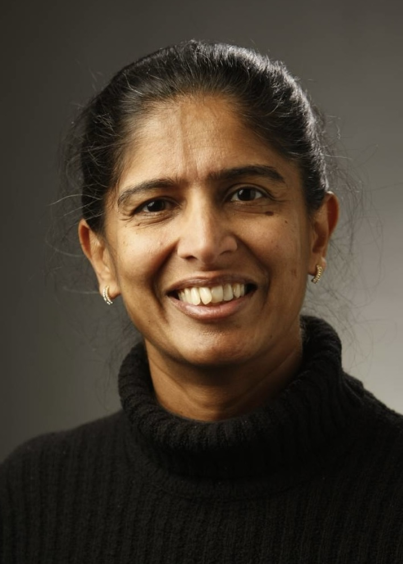 Anita Mahadevan-Jansen