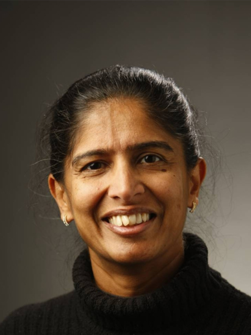 Image of Anita Mahadevan-Jansen