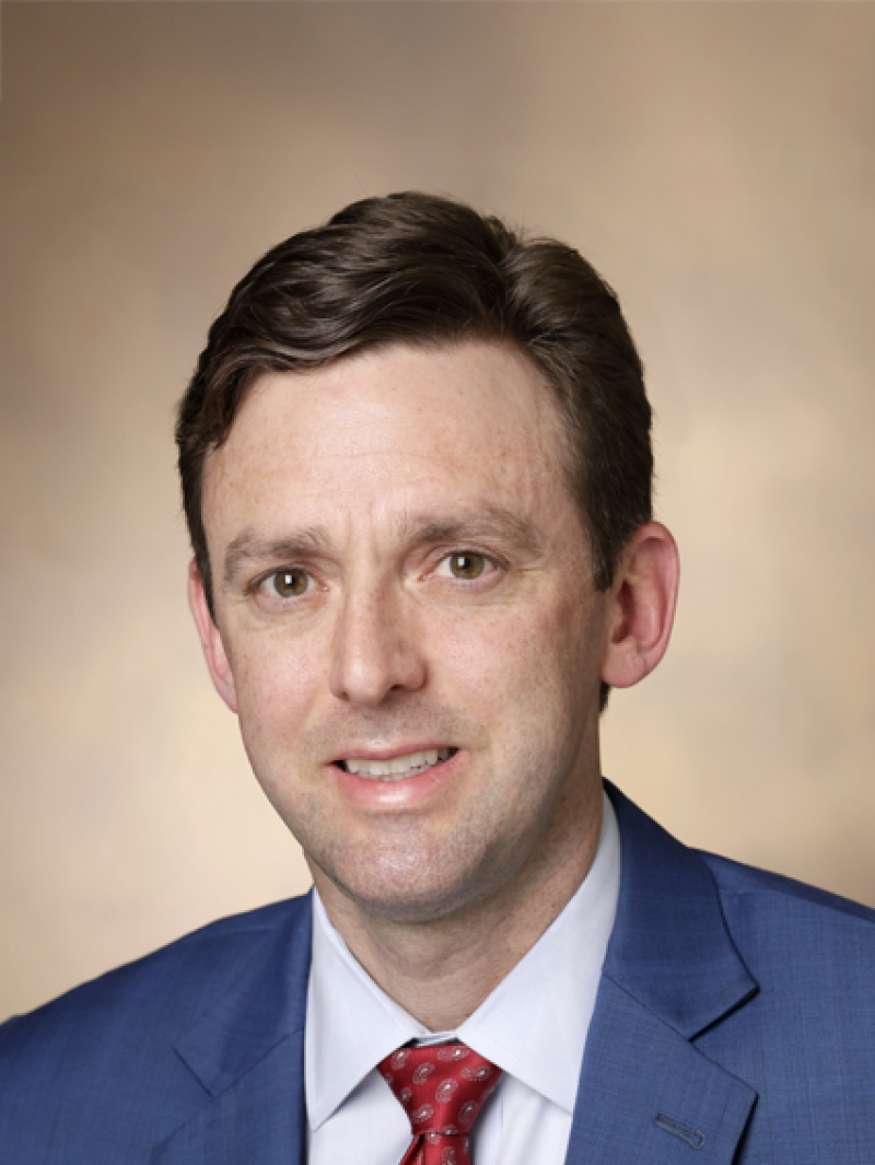 Image of Byron F. Stephens