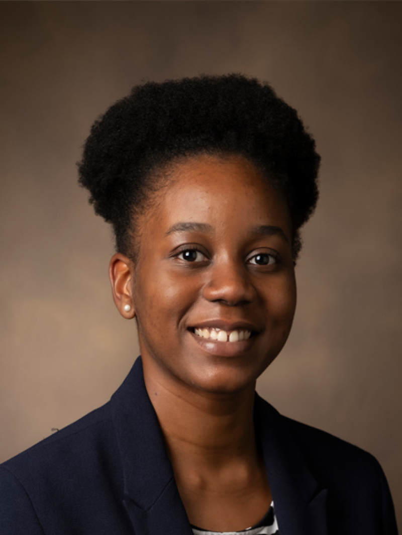 Image of Chiamaka Okoye