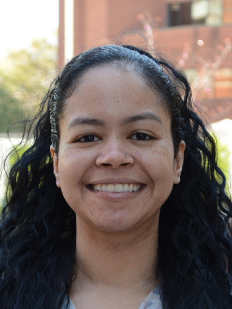 Image of Emely Henriquez Pilier