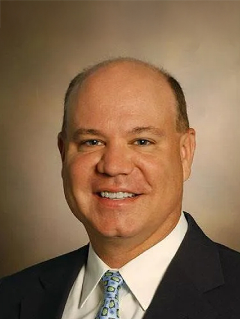 Image of J. Blair Summitt