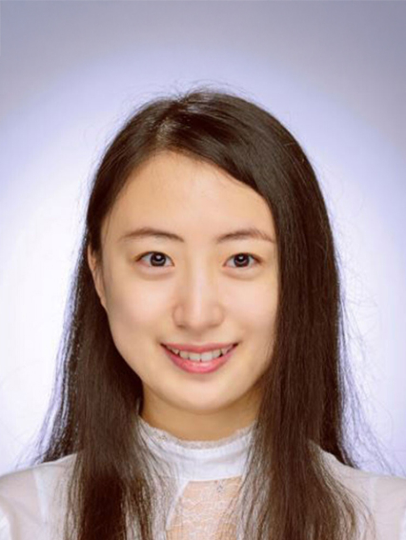 Image of Meiyi Ma
