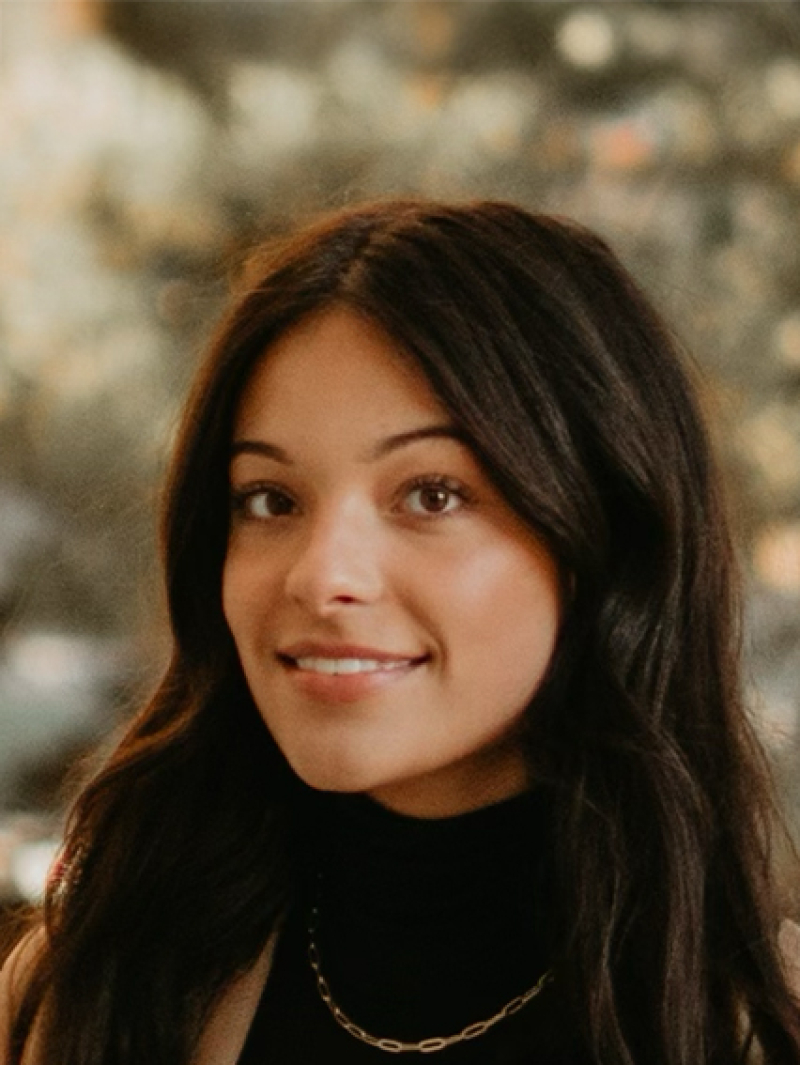 Image of Daryn Reese