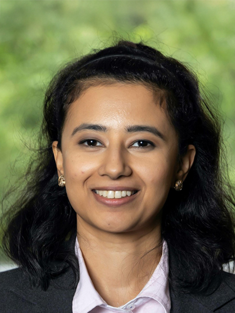 Image of Amara Zulfiqar