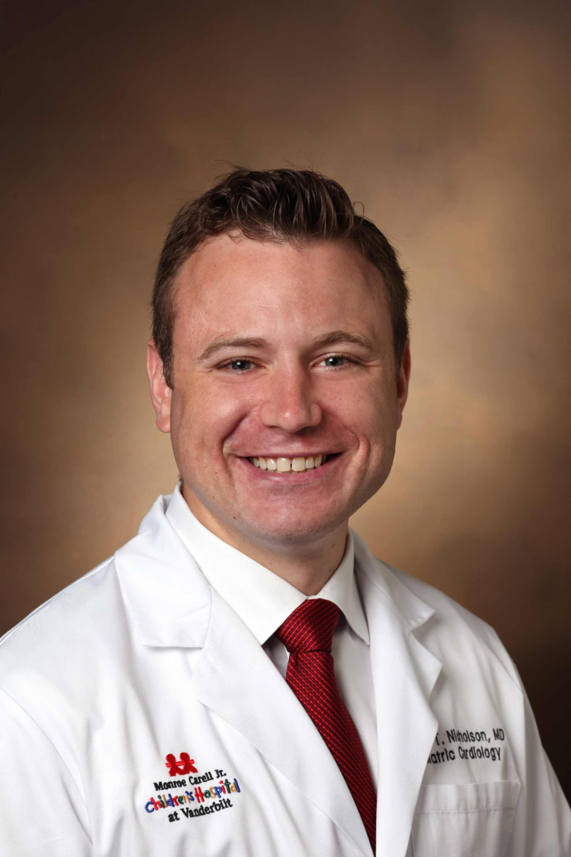 Image of George Nicholson