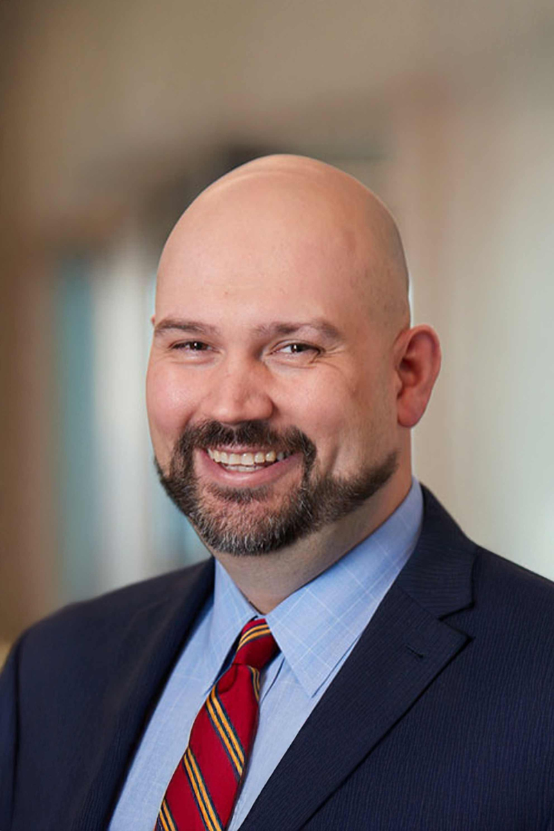 Image of Kevin Sexton