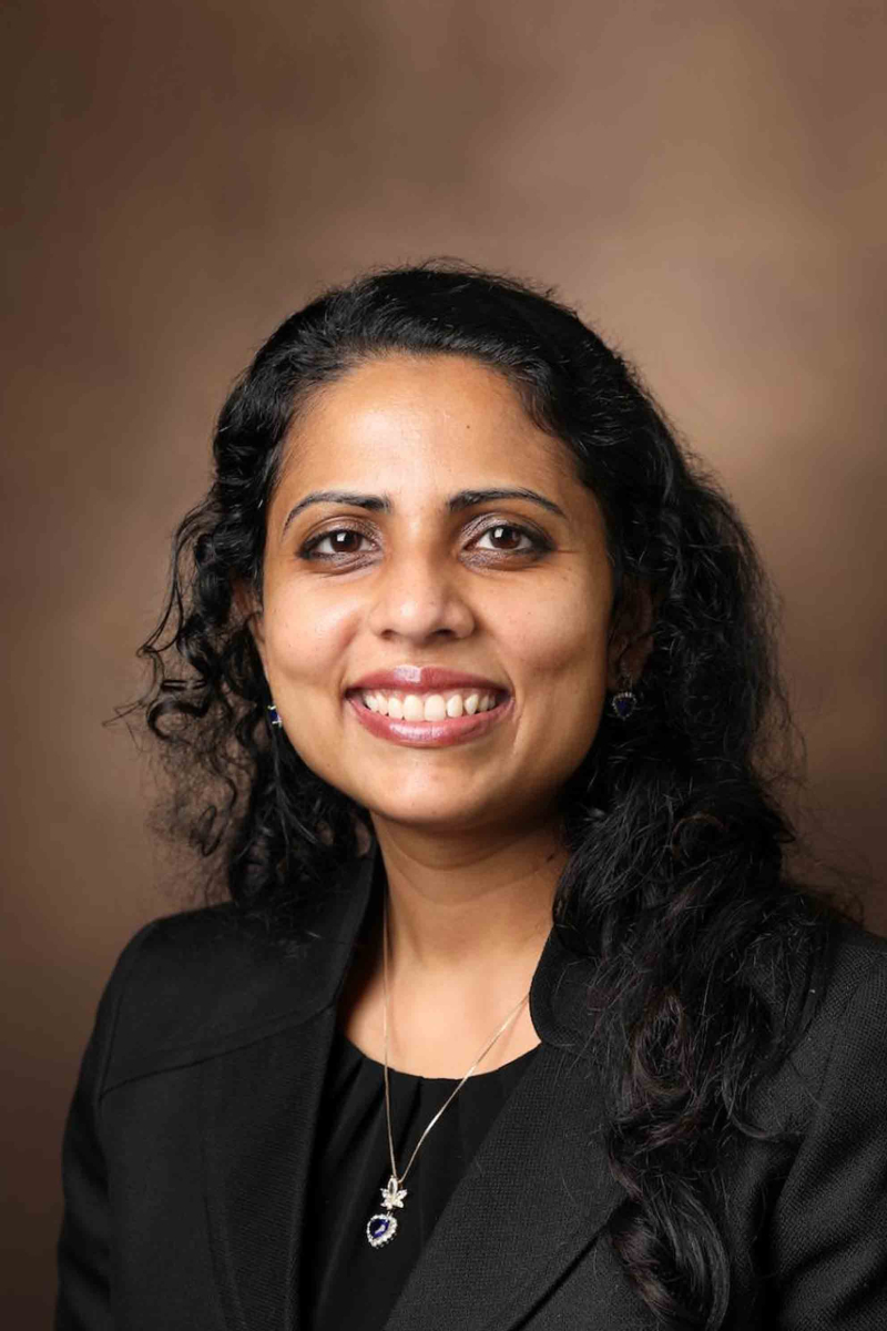 Image of Gitanjali Srivastava