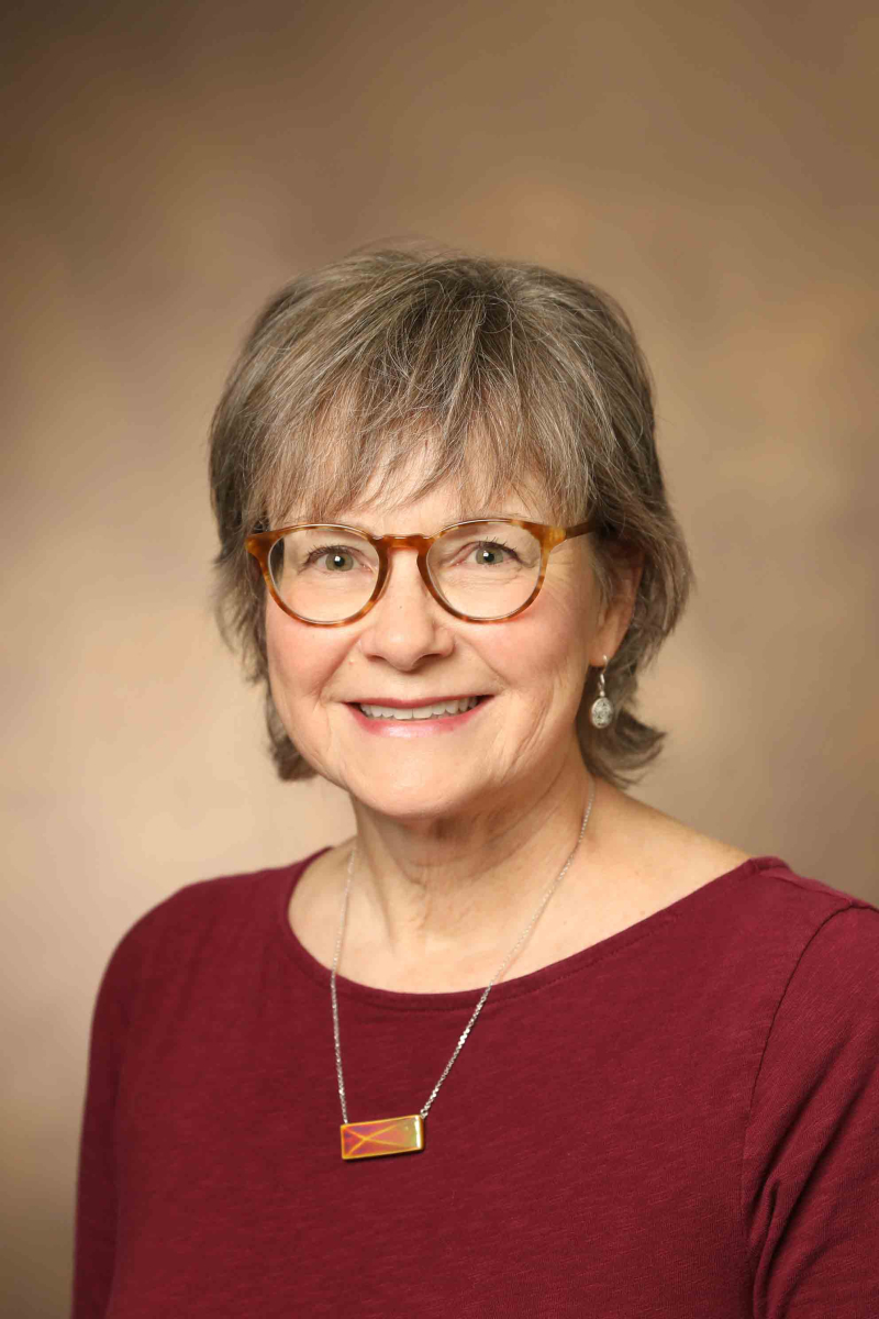 Image of Laurie Novak