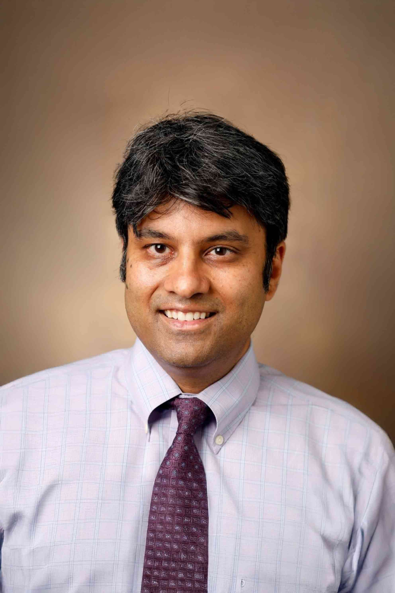 Image of Ravi Shaw, MD