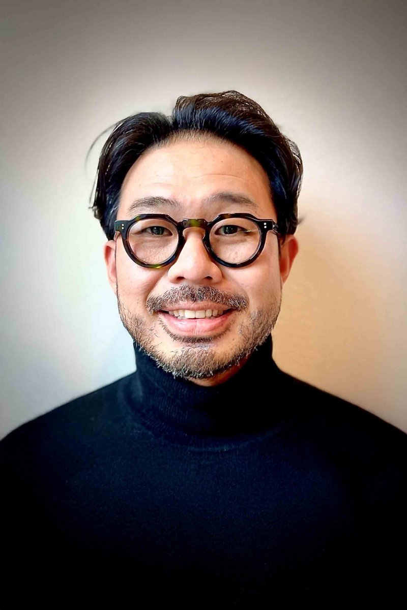 Image of Tae Hyun Hwang