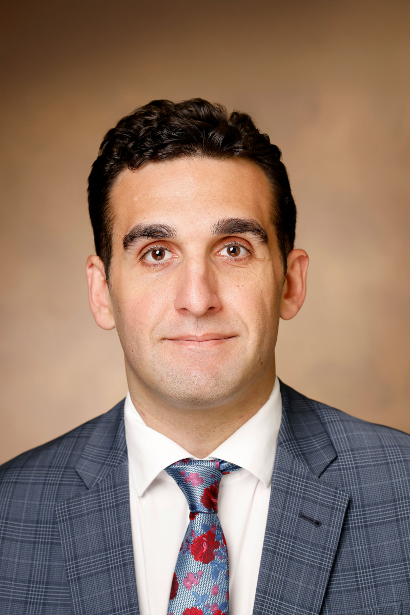 Image of Nicholas Voutsinas, MD, RPVI