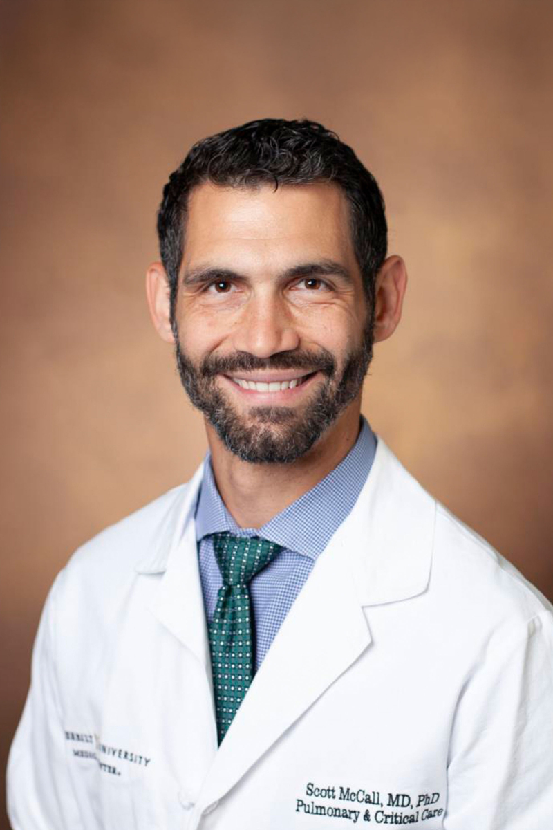 Image of Scott McCall