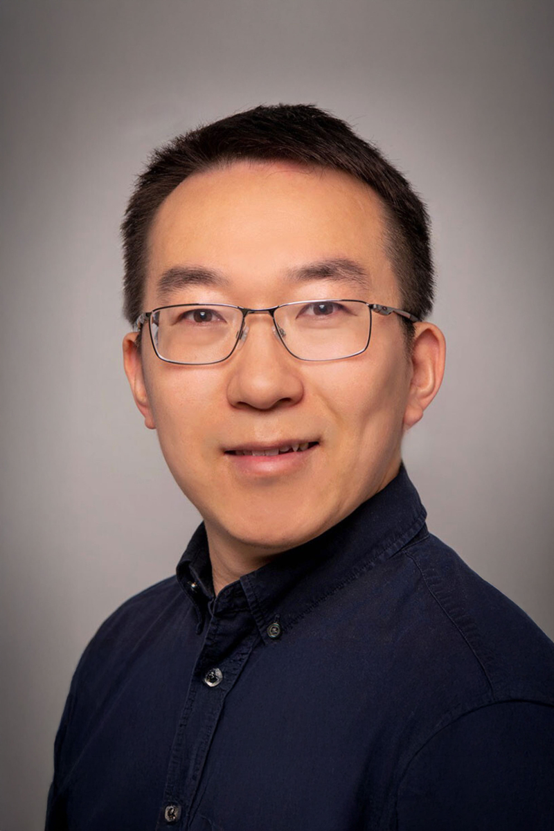 Image of Xiaoguang Dong